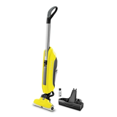 Floor cleaner FC 5 Cordless (Karcher)
